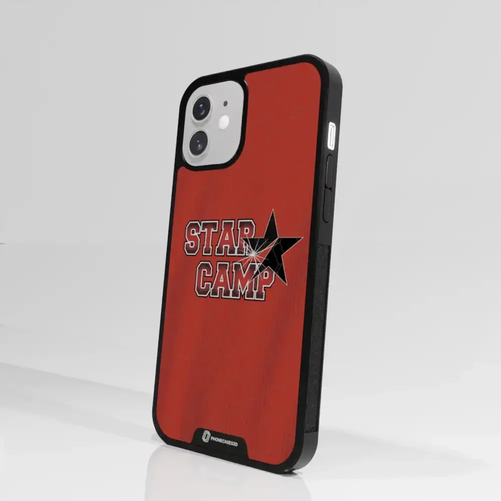 Pixbo Official 3D Phone Case Star Camp - Image 66