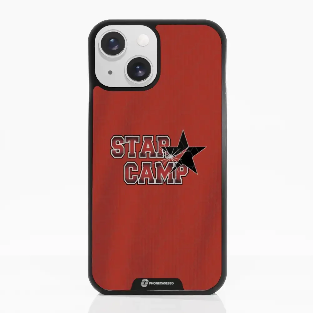 Pixbo Official 3D Phone Case Star Camp - Image 7