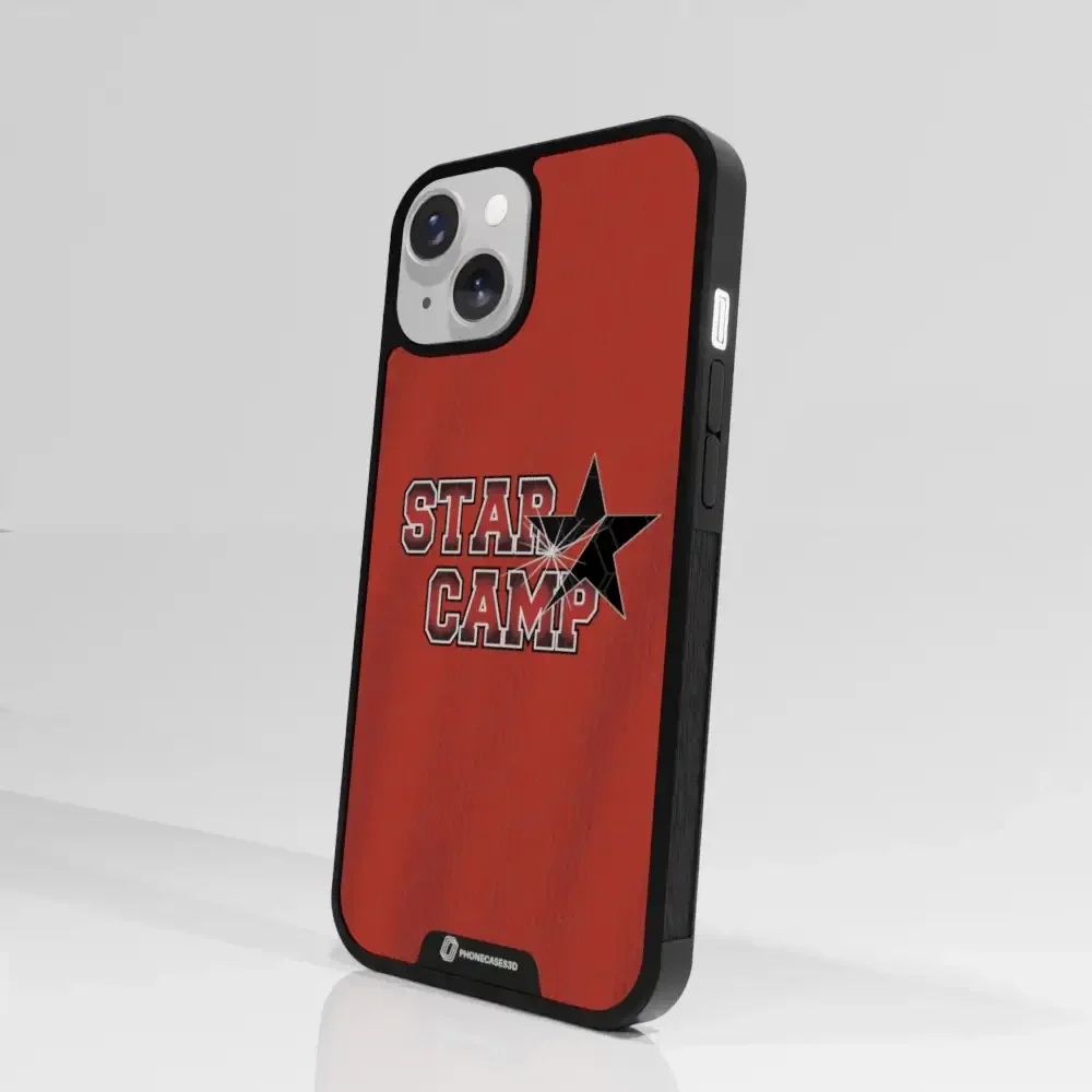 Pixbo Official 3D Phone Case Star Camp - Image 73