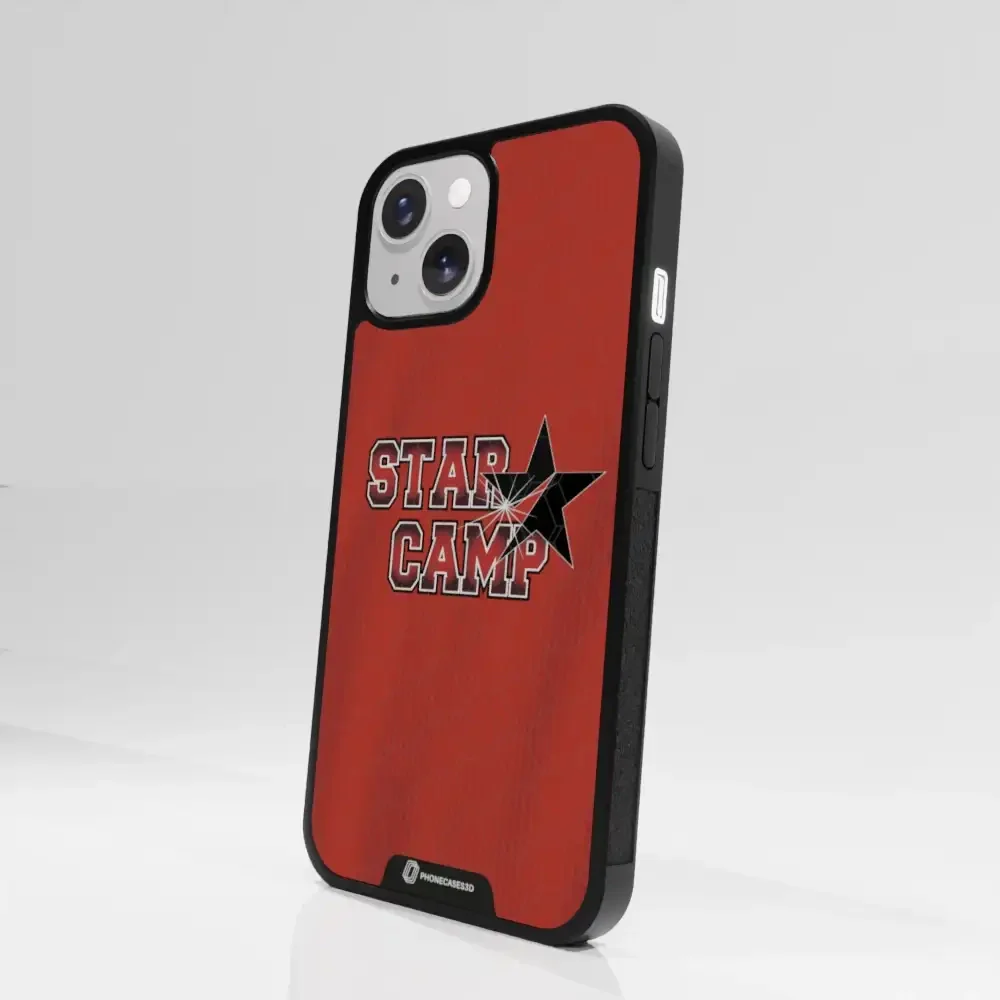 Pixbo Official 3D Phone Case Star Camp - Image 77