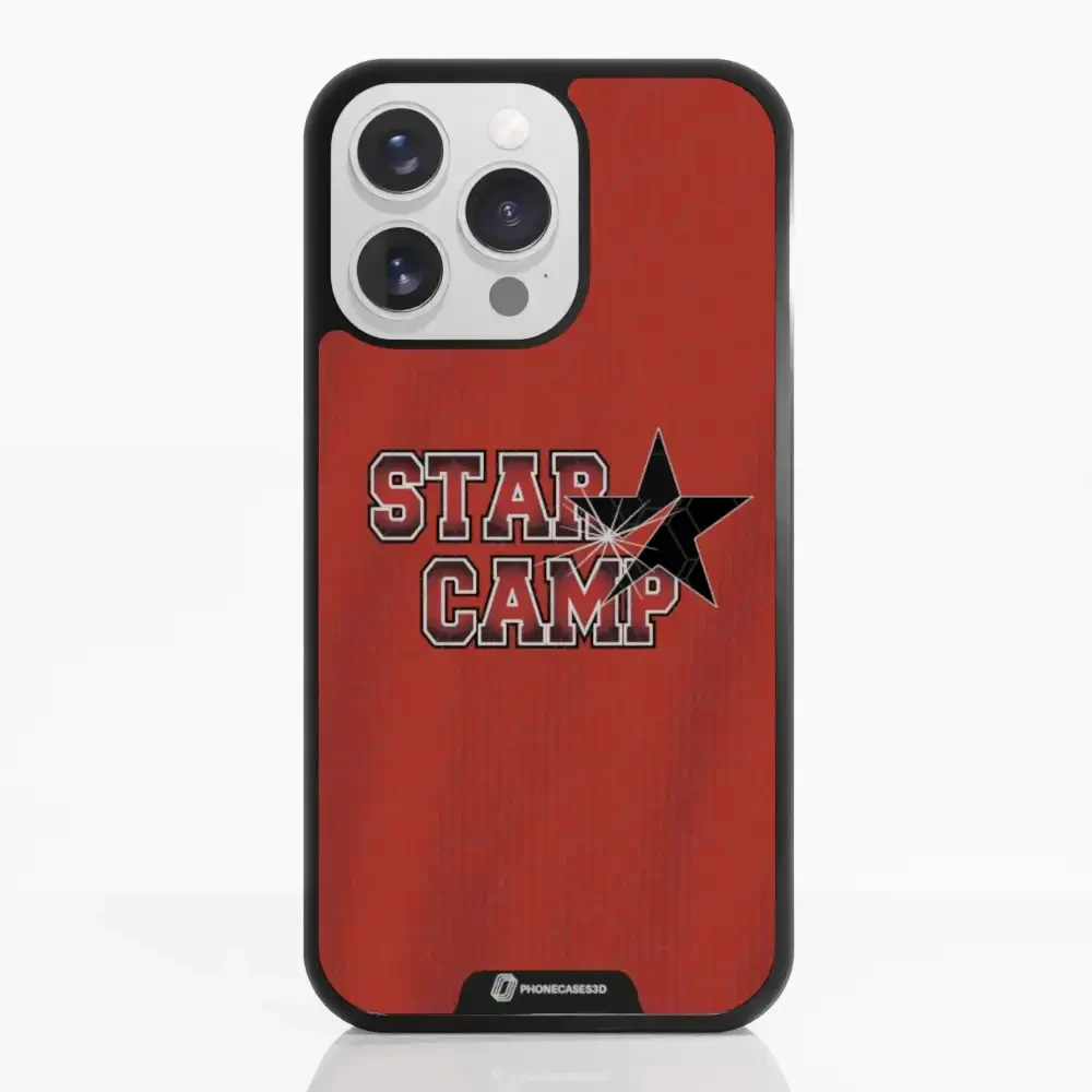 Pixbo Official 3D Phone Case Star Camp - Image 8