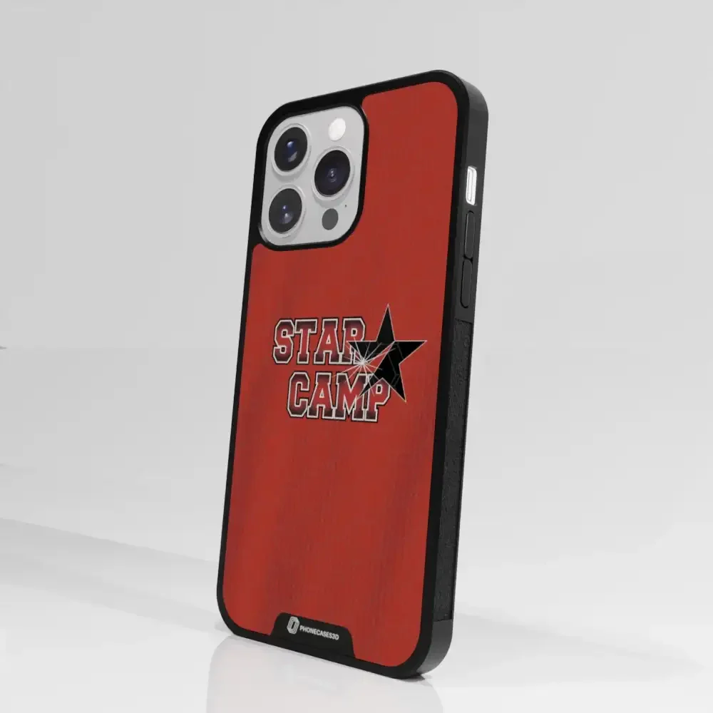 Pixbo Official 3D Phone Case Star Camp - Image 80