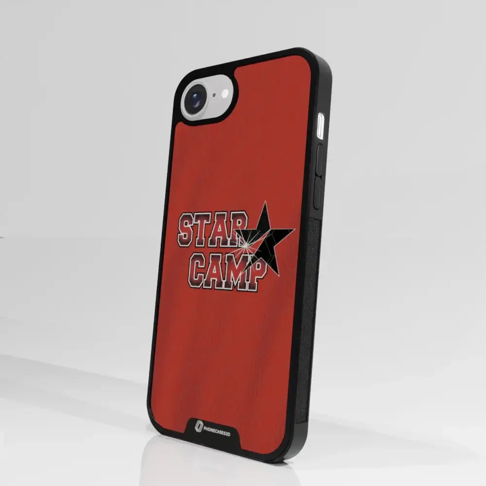 Pixbo Official 3D Phone Case Star Camp - Image 82