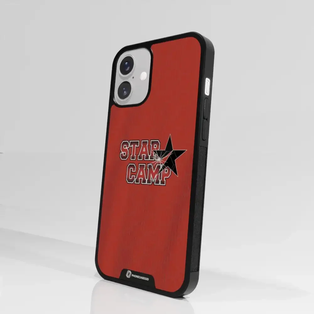 Pixbo Official 3D Phone Case Star Camp - Image 83