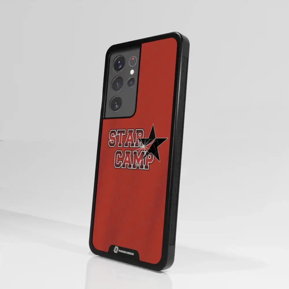 Pixbo Official 3D Phone Case Star Camp - Image 88
