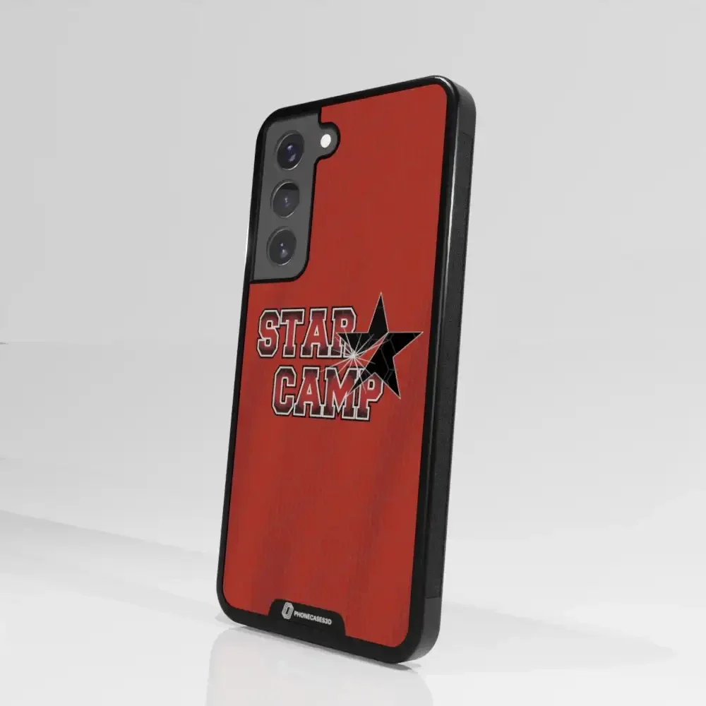 Pixbo Official 3D Phone Case Star Camp - Image 89