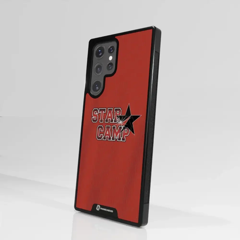 Pixbo Official 3D Phone Case Star Camp - Image 91