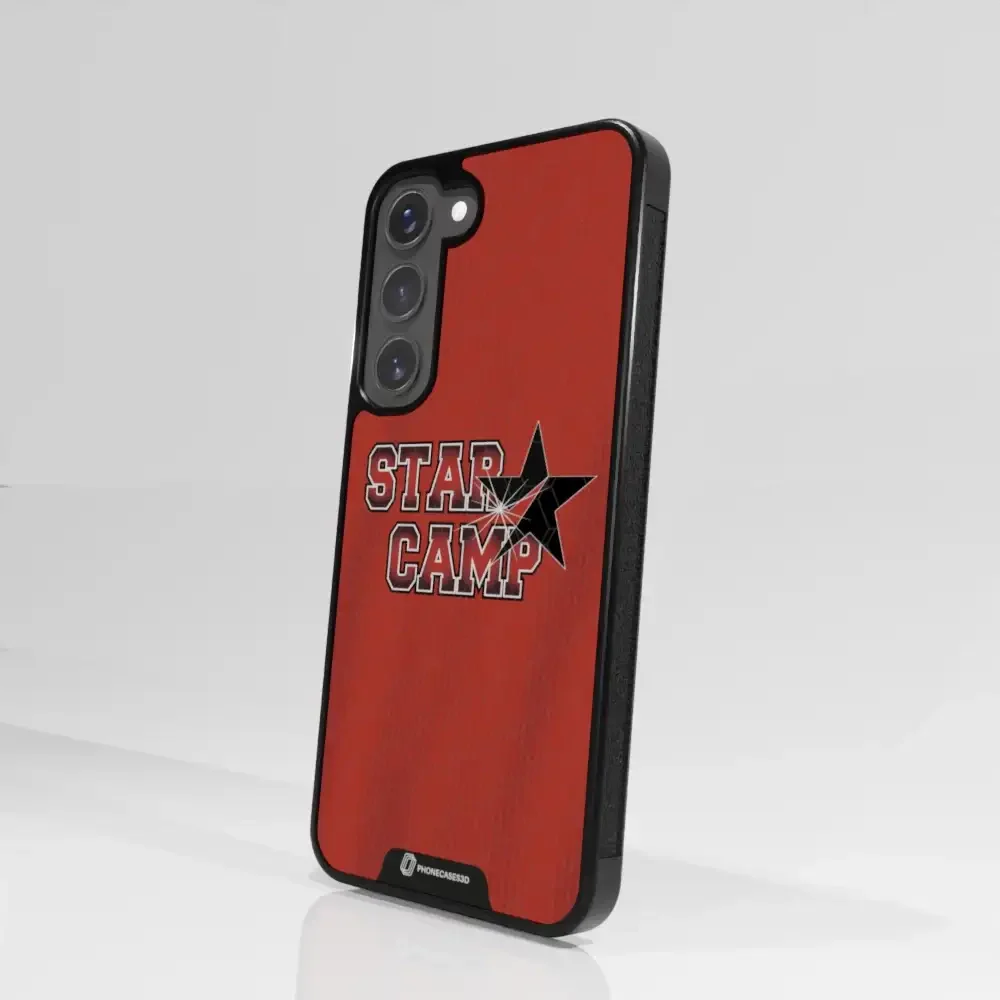 Pixbo Official 3D Phone Case Star Camp - Image 92