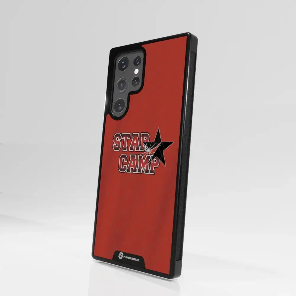 Pixbo Official 3D Phone Case Star Camp - Image 94