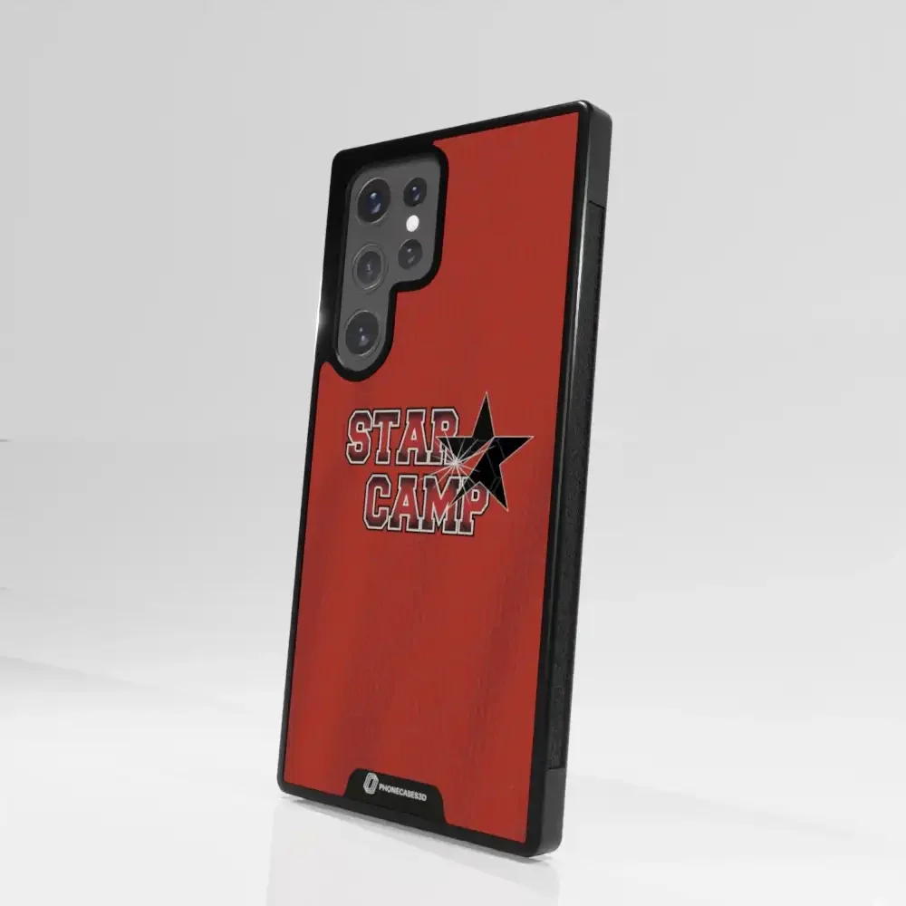 Pixbo Official 3D Phone Case Star Camp - Image 97