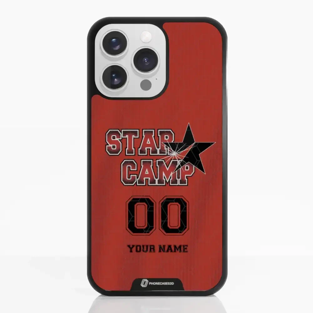 Pixbo Official 3D Phone Case Star Camp - Image 10