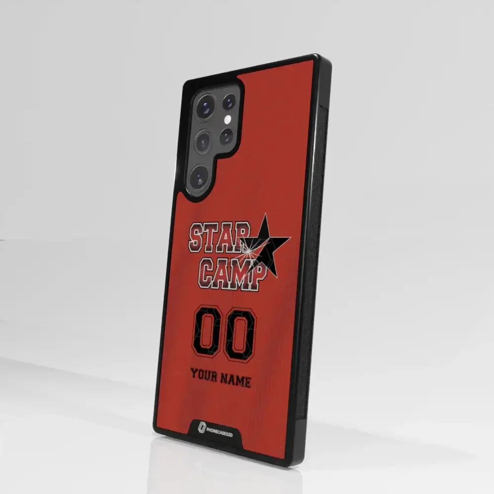 Pixbo Official 3D Phone Case Star Camp - Image 100