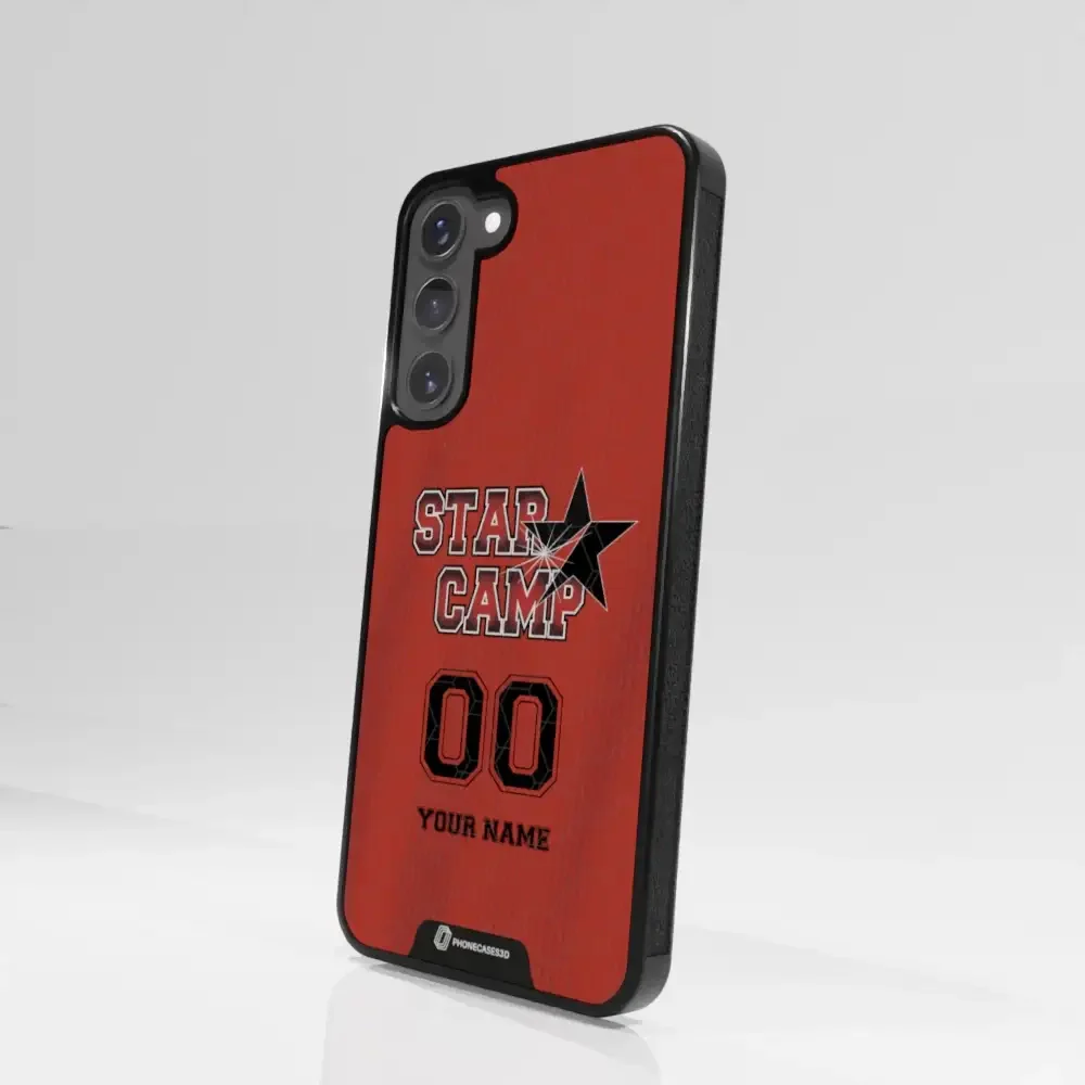 Pixbo Official 3D Phone Case Star Camp - Image 102