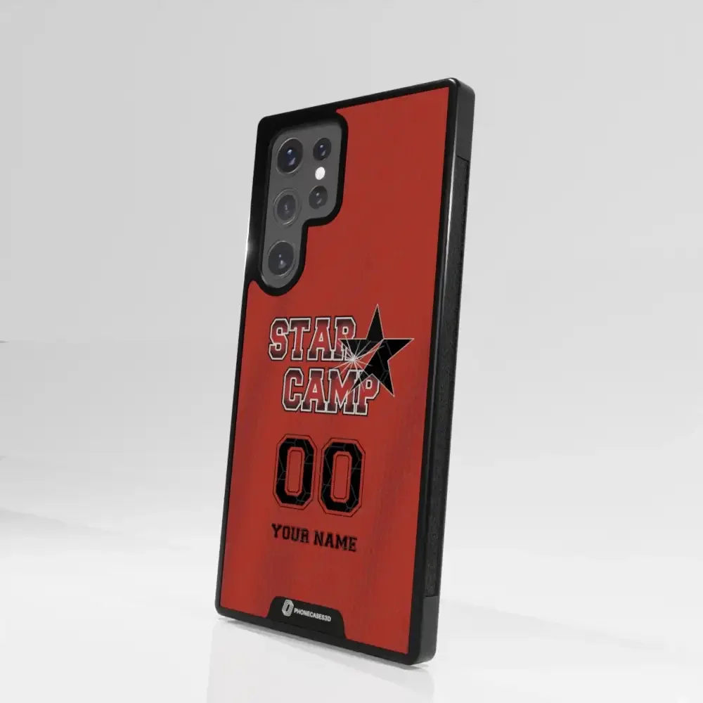 Pixbo Official 3D Phone Case Star Camp - Image 106