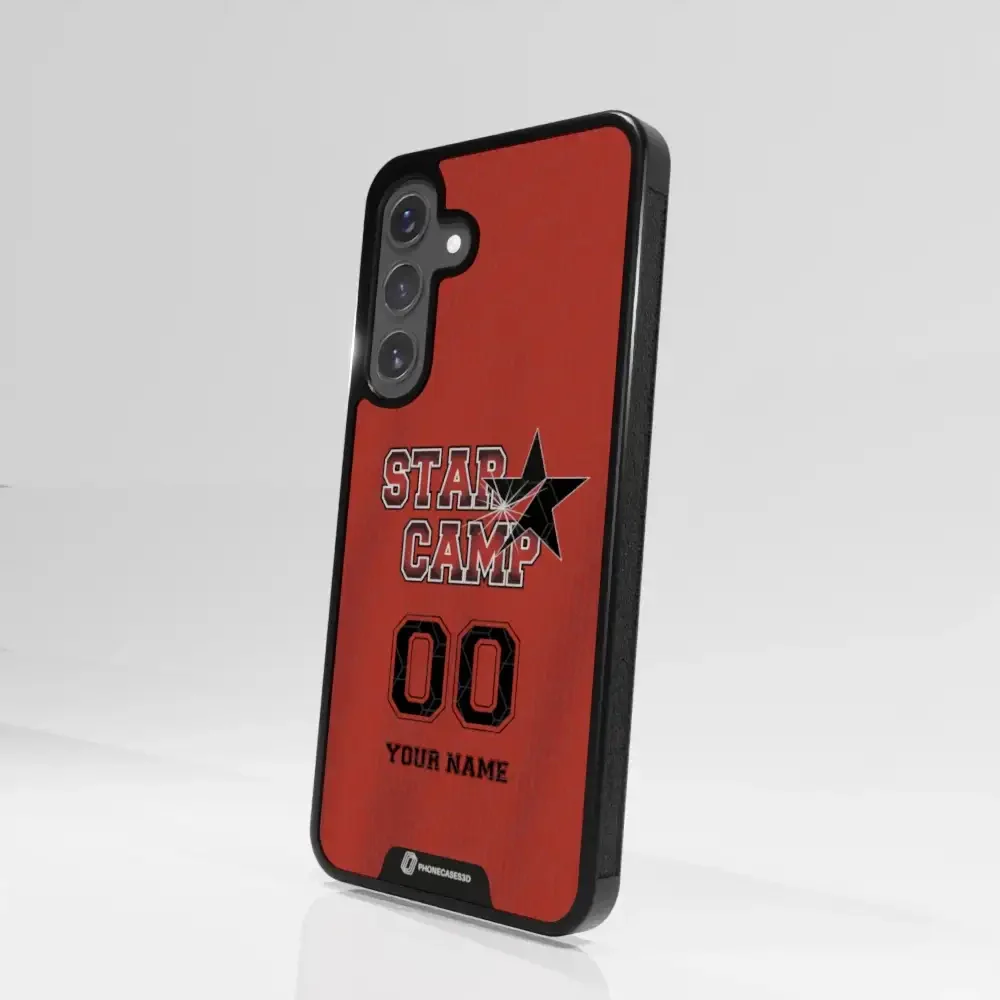 Pixbo Official 3D Phone Case Star Camp - Image 108