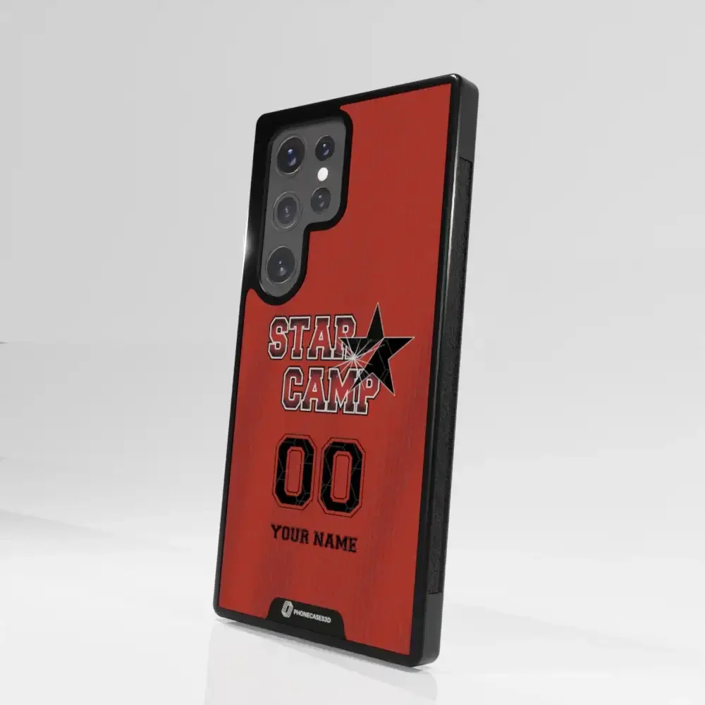Pixbo Official 3D Phone Case Star Camp - Image 109