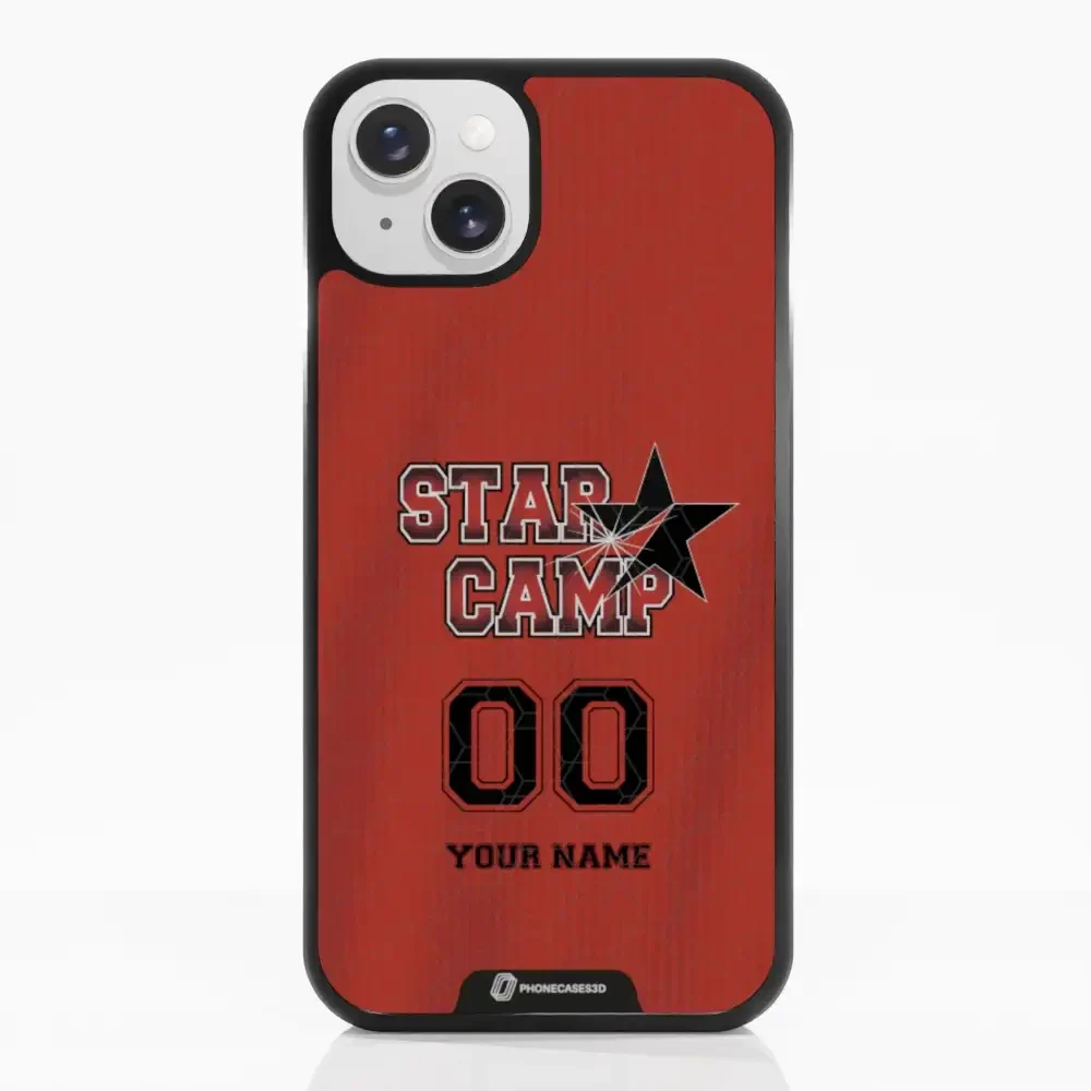 Pixbo Official 3D Phone Case Star Camp - Image 13