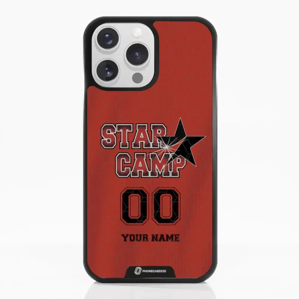 Pixbo Official 3D Phone Case Star Camp - Image 14