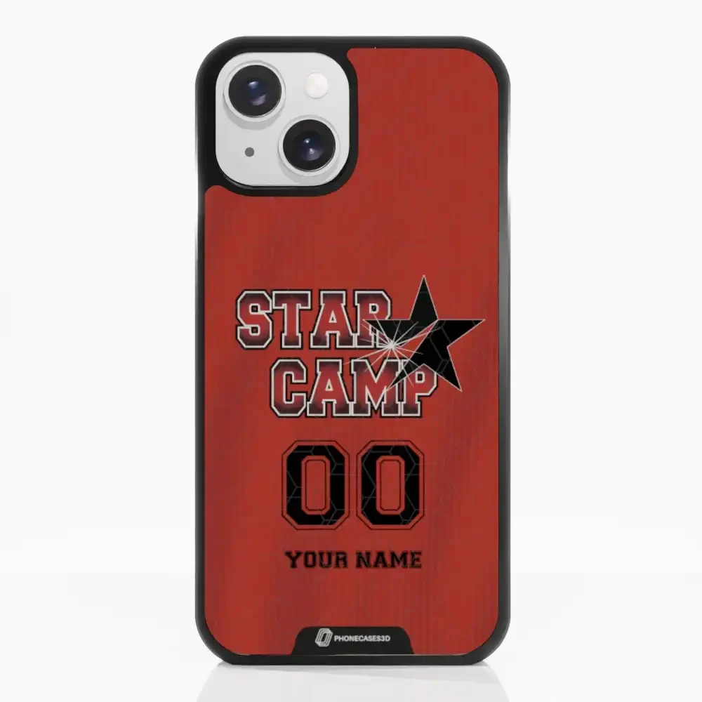 Pixbo Official 3D Phone Case Star Camp - Image 16
