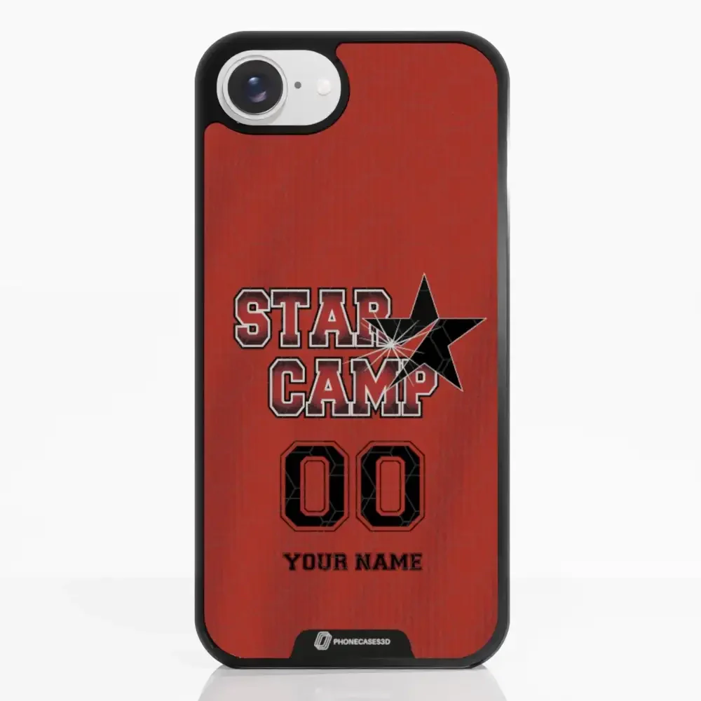 Pixbo Official 3D Phone Case Star Camp - Image 21