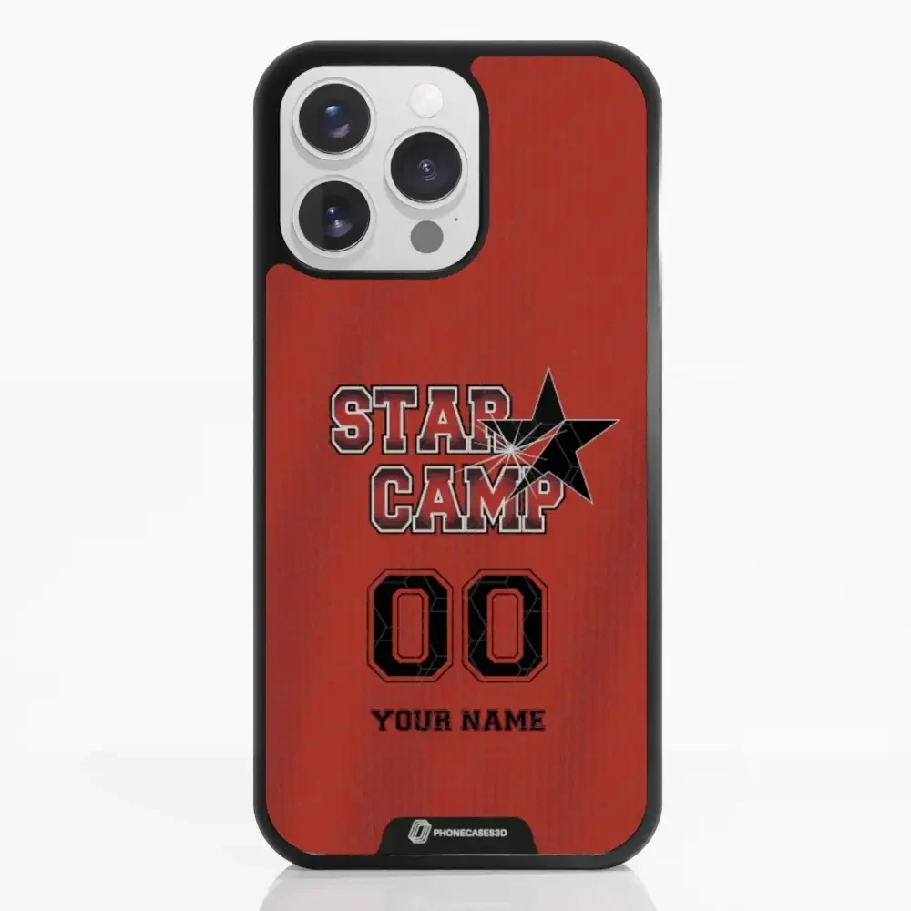 Pixbo Official 3D Phone Case Star Camp - Image 24