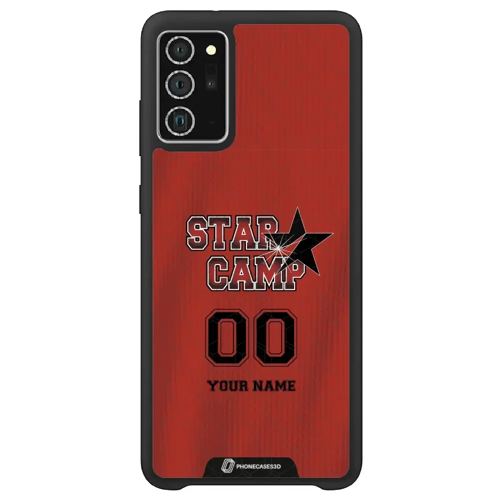 Pixbo Official 3D Phone Case Star Camp - Image 39