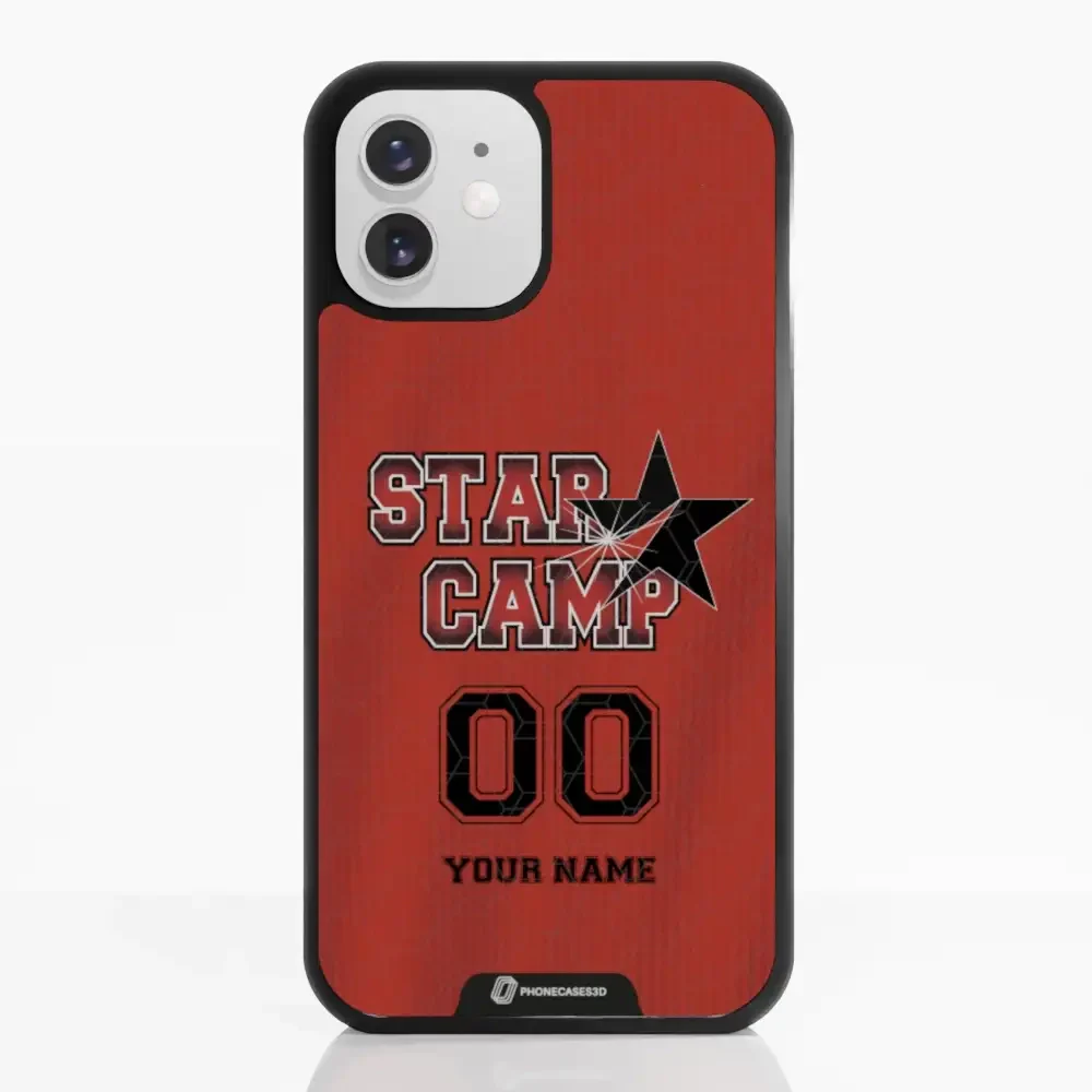 Pixbo Official 3D Phone Case Star Camp - Image 4