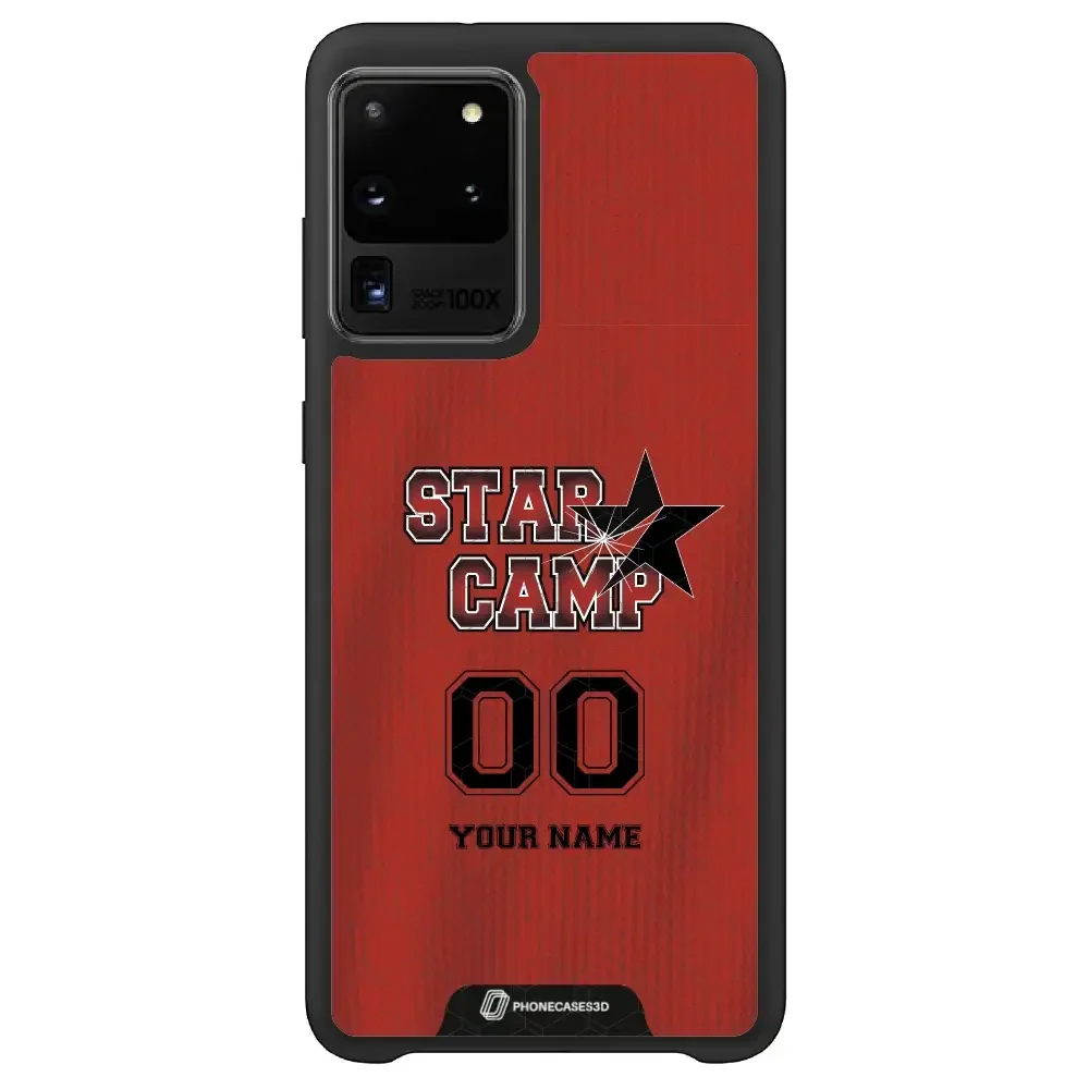 Pixbo Official 3D Phone Case Star Camp - Image 40