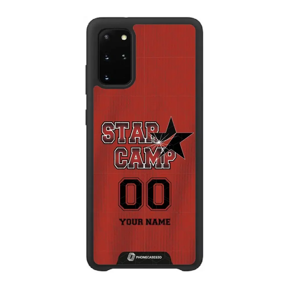Pixbo Official 3D Phone Case Star Camp - Image 44