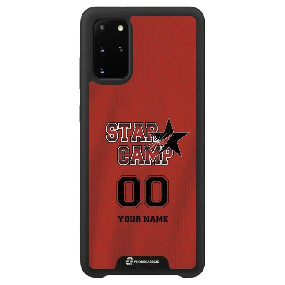 Pixbo Official 3D Phone Case Star Camp - Image 45