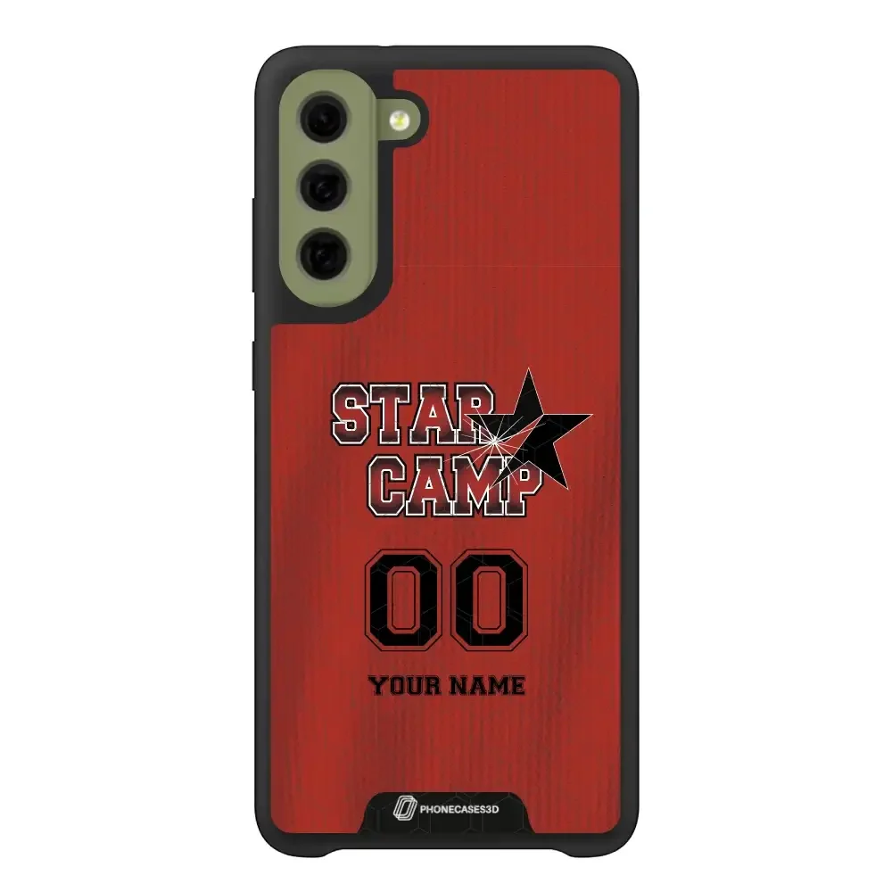 Pixbo Official 3D Phone Case Star Camp - Image 48