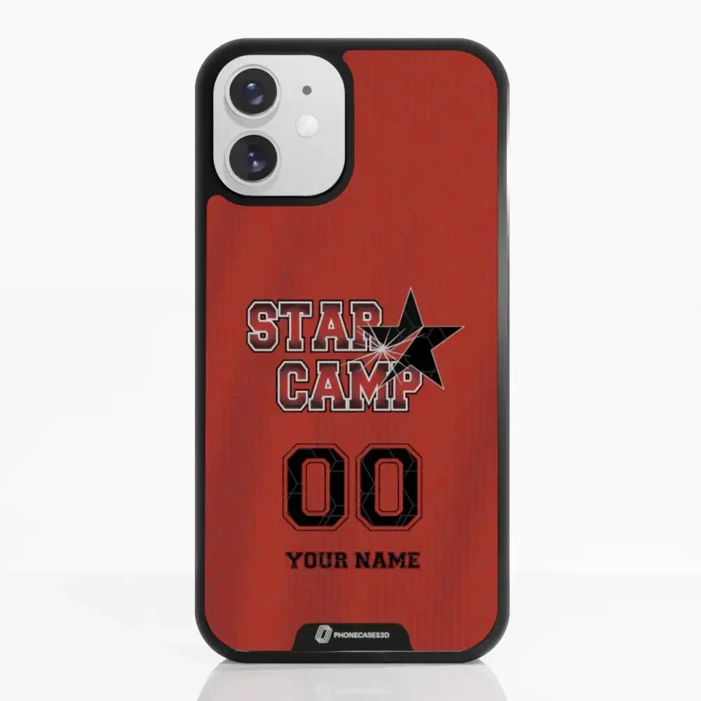 Pixbo Official 3D Phone Case Star Camp - Image 5