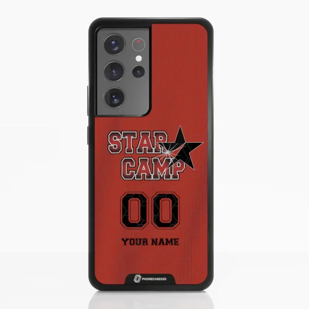 Pixbo Official 3D Phone Case Star Camp - Image 50
