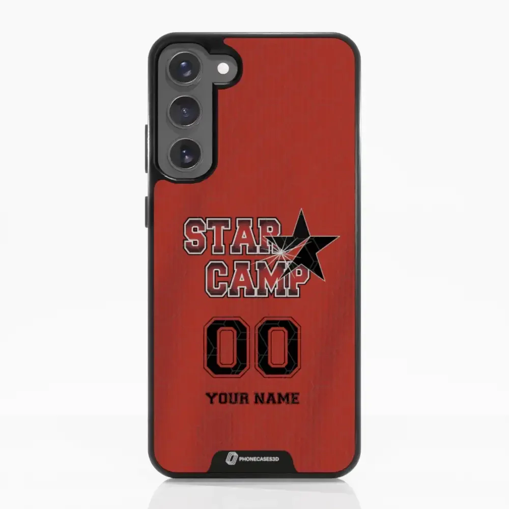 Pixbo Official 3D Phone Case Star Camp - Image 56