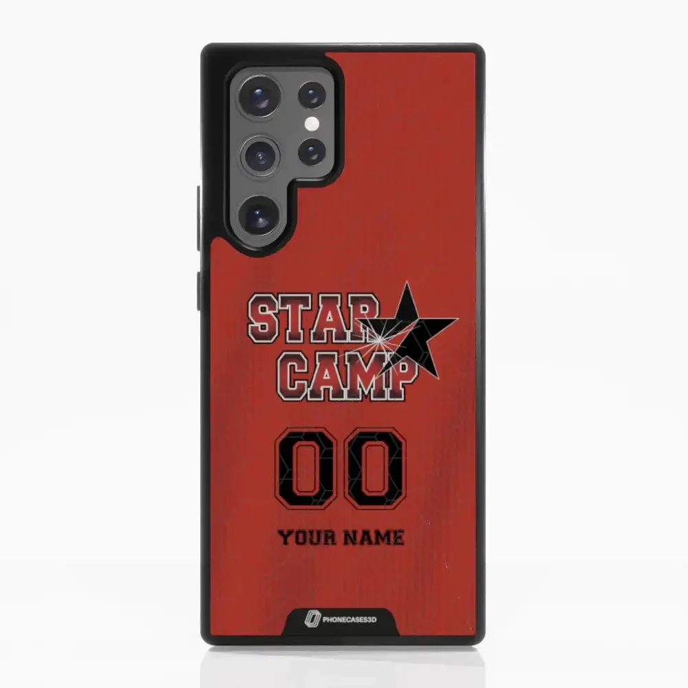Pixbo Official 3D Phone Case Star Camp - Image 57