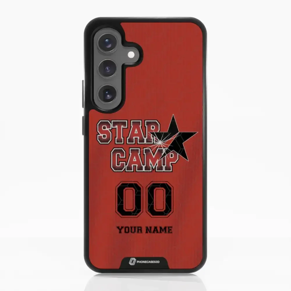 Pixbo Official 3D Phone Case Star Camp - Image 58