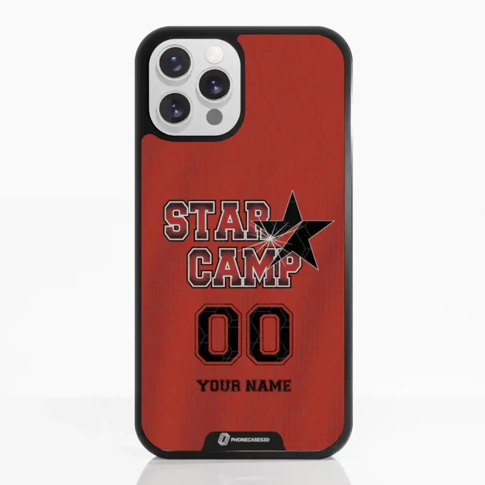 Pixbo Official 3D Phone Case Star Camp - Image 6