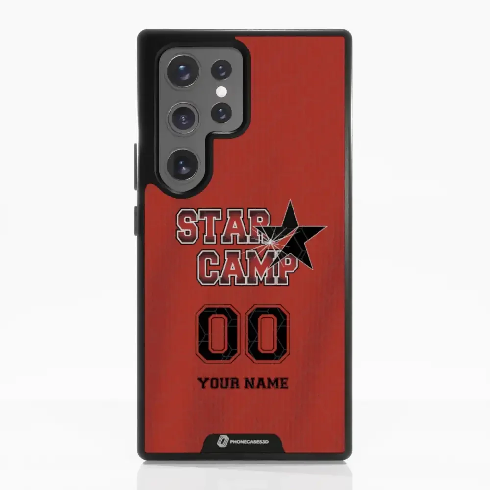Pixbo Official 3D Phone Case Star Camp - Image 63