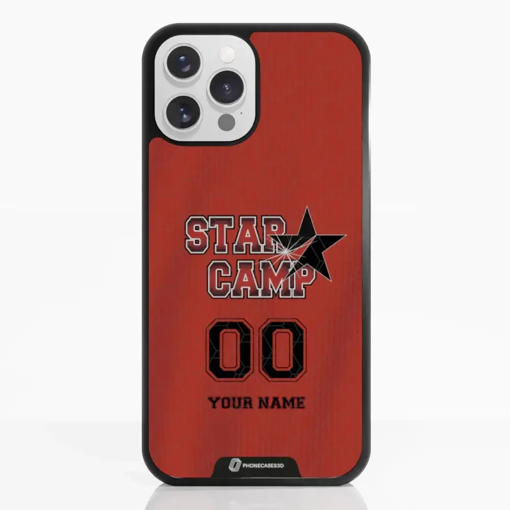 Pixbo Official 3D Phone Case Star Camp - Image 7