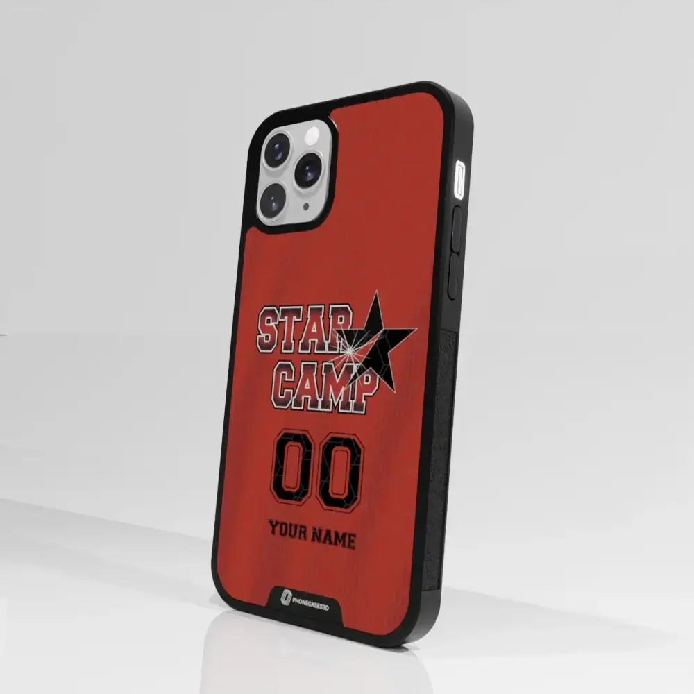 Pixbo Official 3D Phone Case Star Camp - Image 72