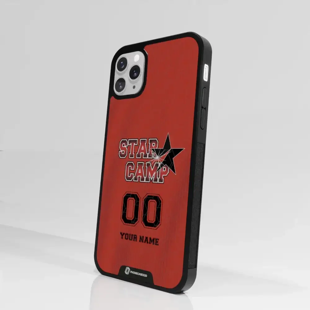 Pixbo Official 3D Phone Case Star Camp - Image 73