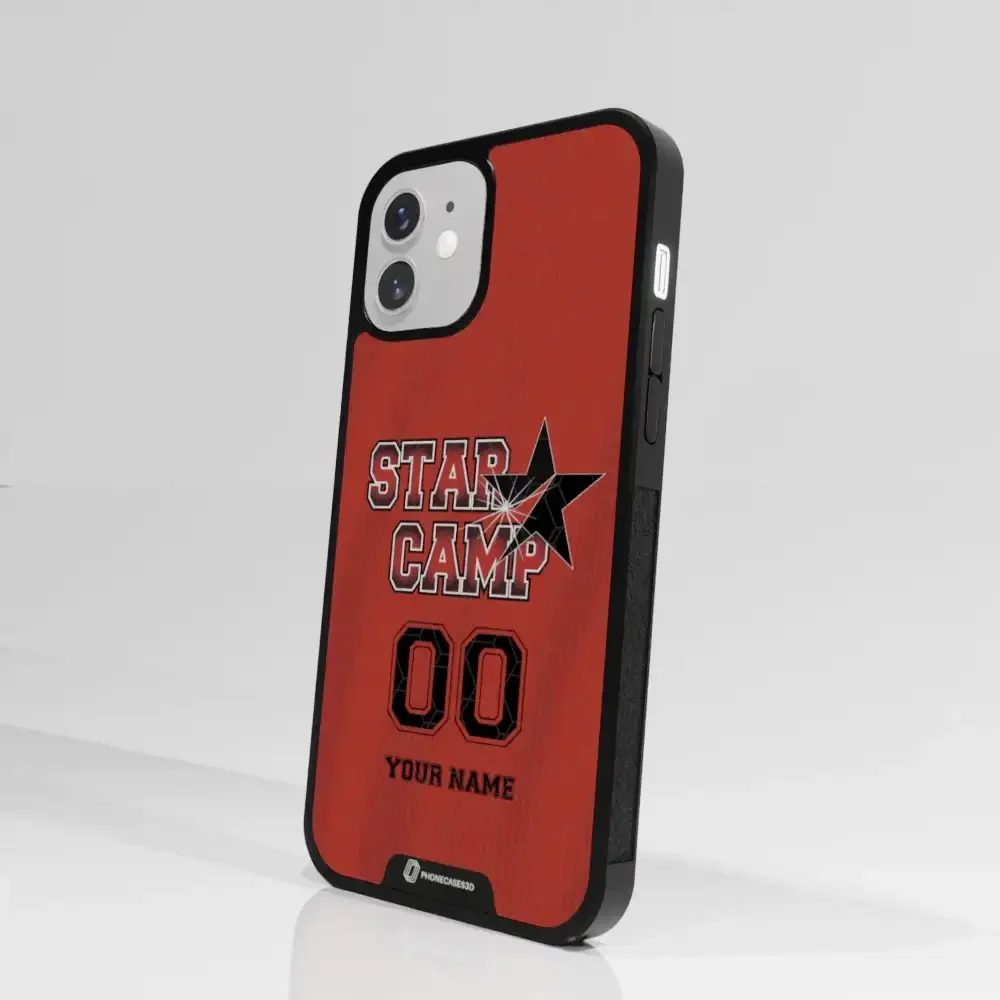 Pixbo Official 3D Phone Case Star Camp - Image 74