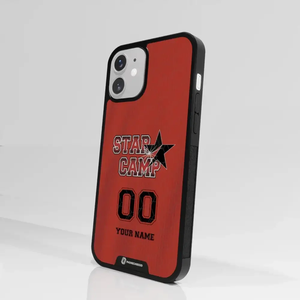 Pixbo Official 3D Phone Case Star Camp - Image 75
