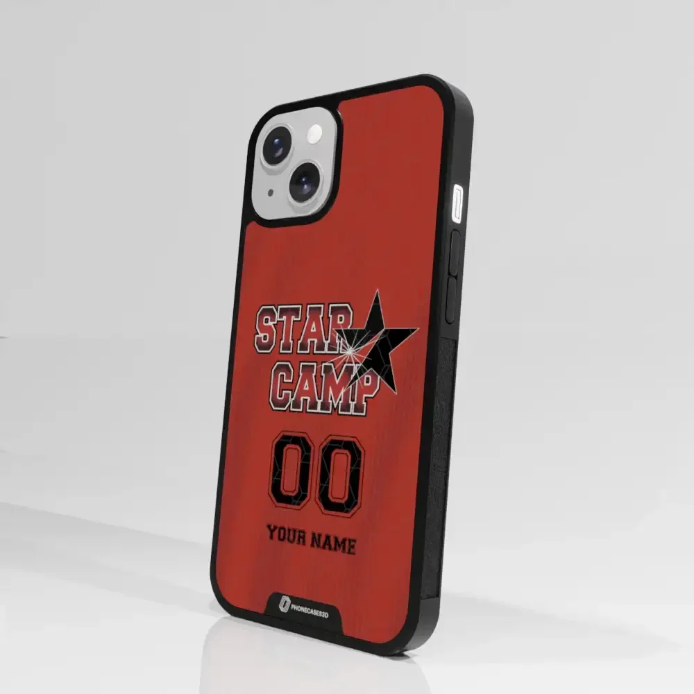 Pixbo Official 3D Phone Case Star Camp - Image 78