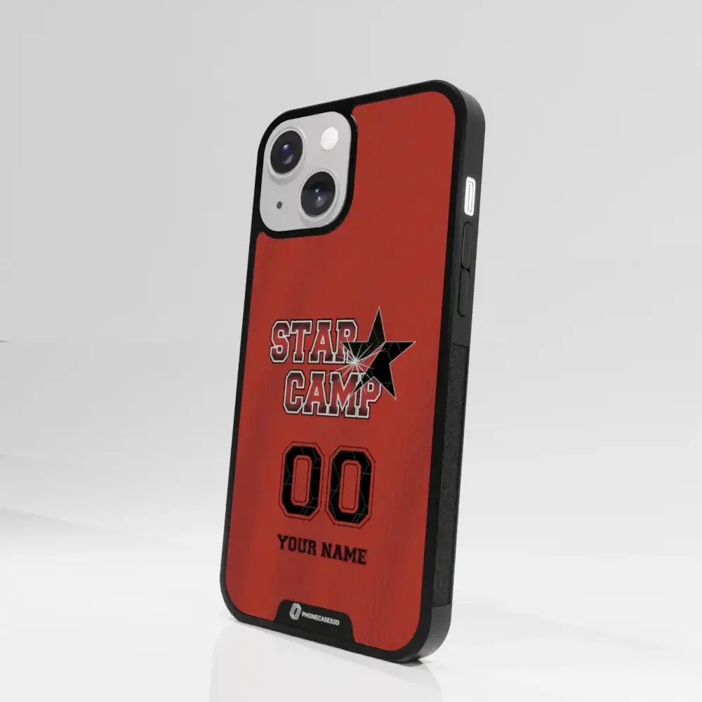 Pixbo Official 3D Phone Case Star Camp - Image 79