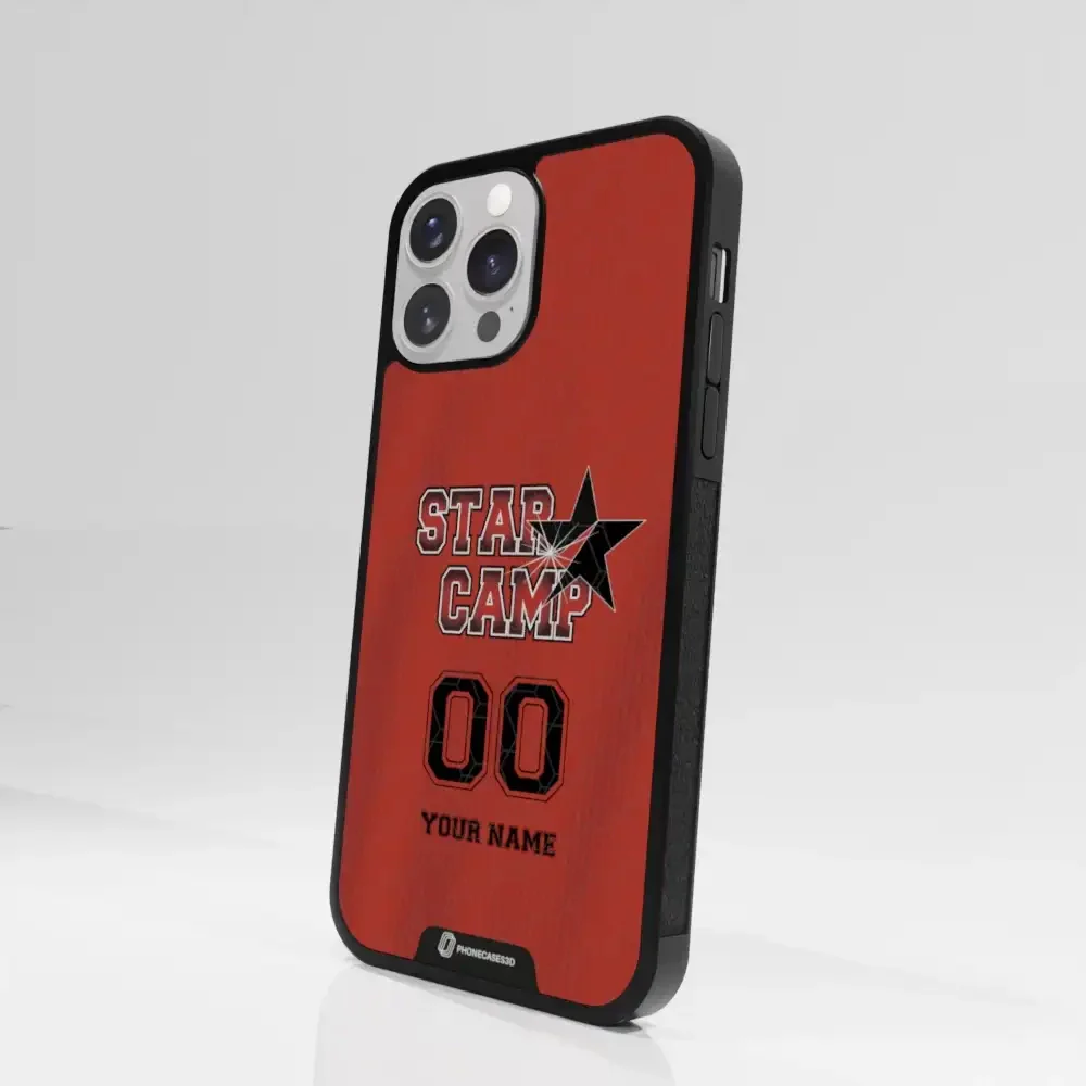 Pixbo Official 3D Phone Case Star Camp - Image 81