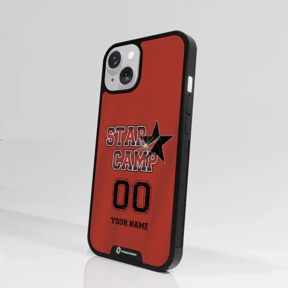 Pixbo Official 3D Phone Case Star Camp - Image 82
