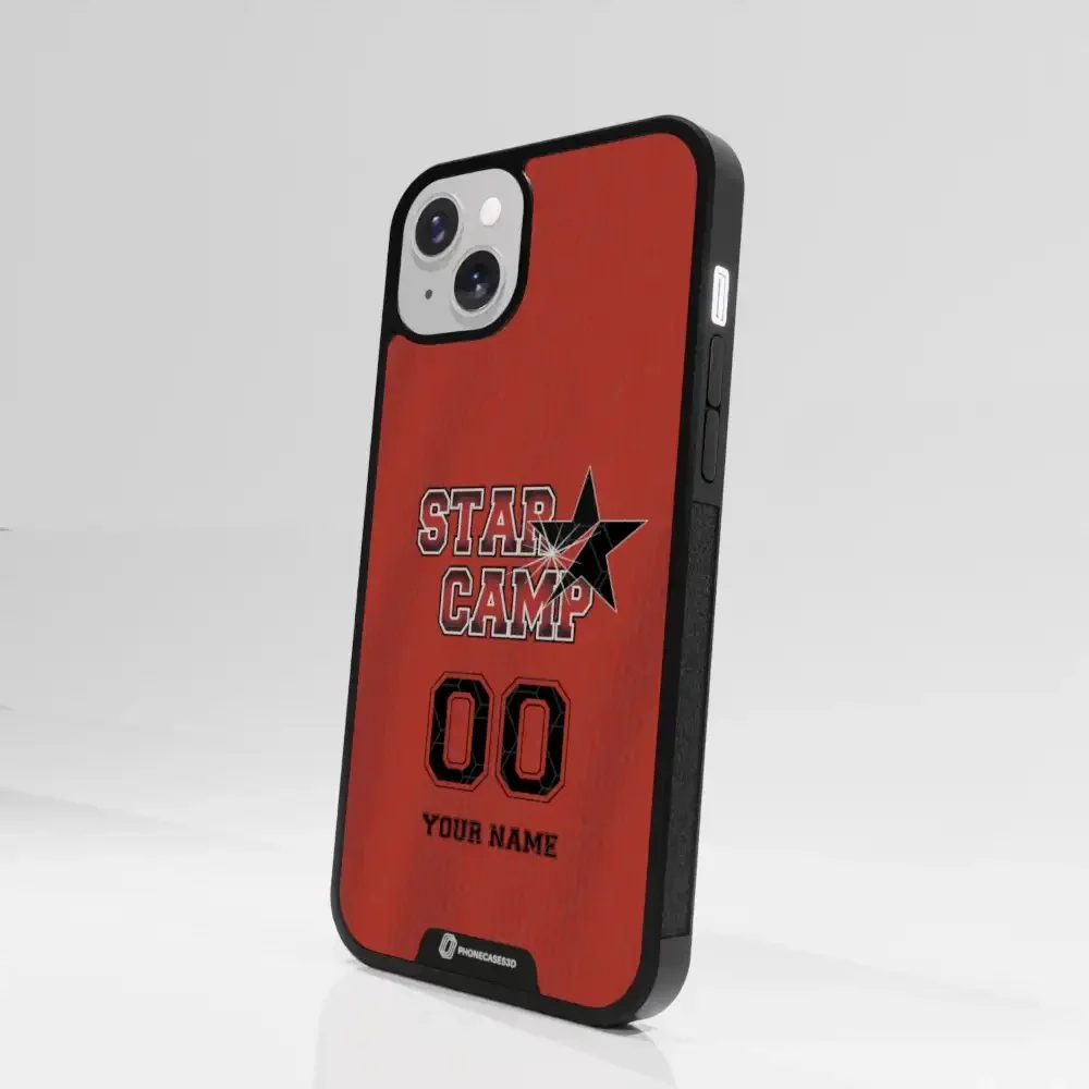 Pixbo Official 3D Phone Case Star Camp - Image 83