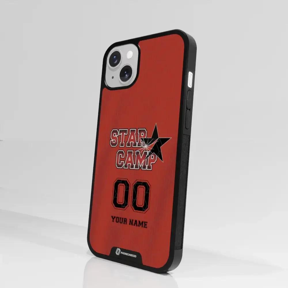 Pixbo Official 3D Phone Case Star Camp - Image 87