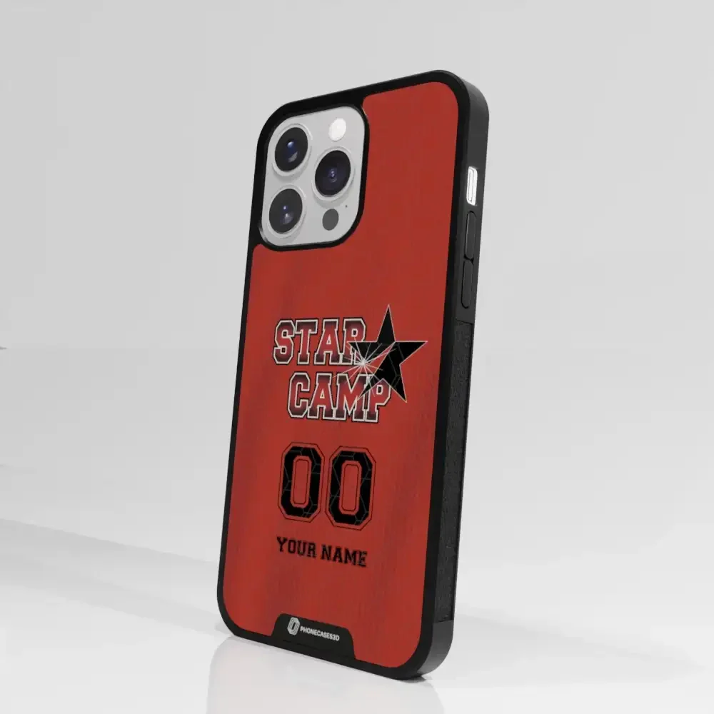 Pixbo Official 3D Phone Case Star Camp - Image 89